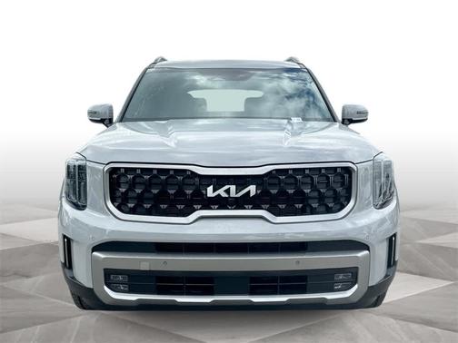 2023 Kia Telluride SX X-Pro