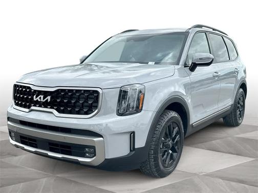2023 Kia Telluride SX X-Pro