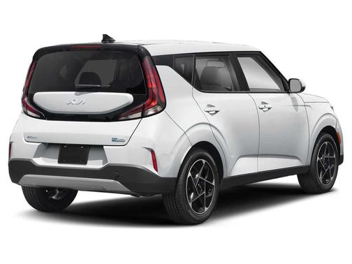 2025 Kia Soul EX
