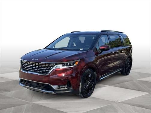 2023 Kia Carnival SX Prestige