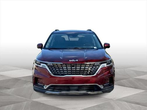 2023 Kia Carnival SX Prestige