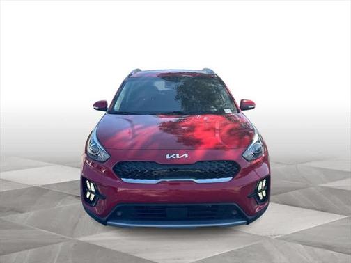 2022 Kia Niro Plug-In Hybrid EX