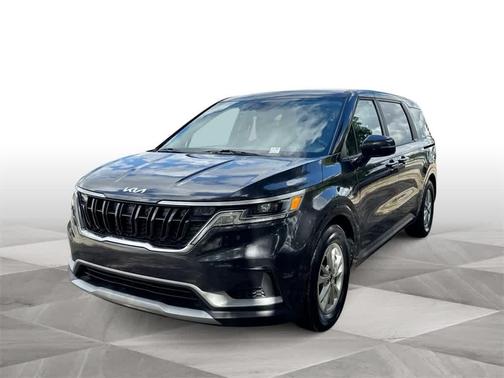 2023 Kia Carnival LX