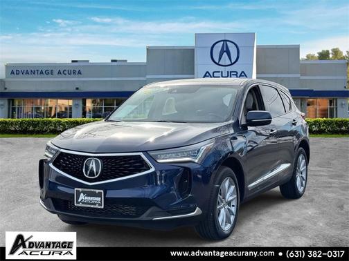 2023 Acura RDX 