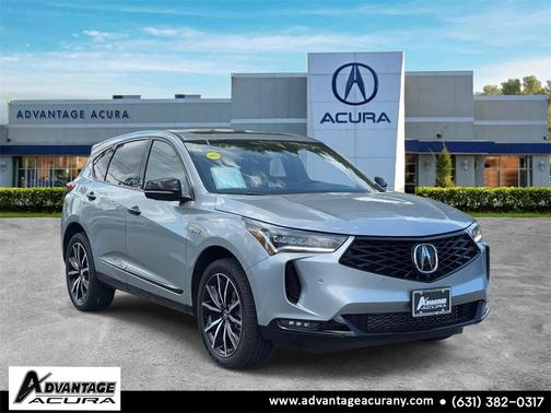 2025 Acura RDX