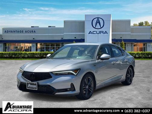 2024 Acura Integra
