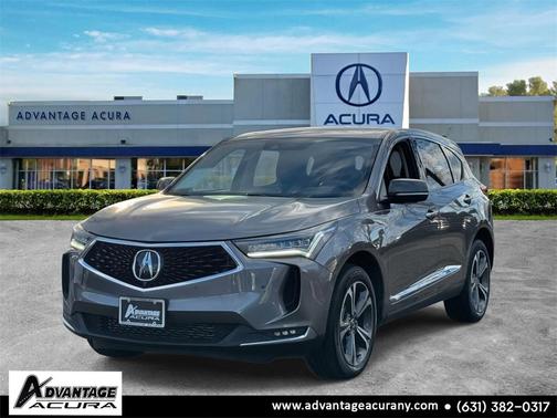 2023 Acura RDX 