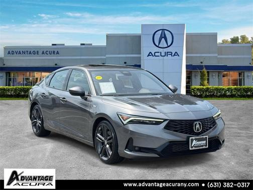2023 Acura Integra