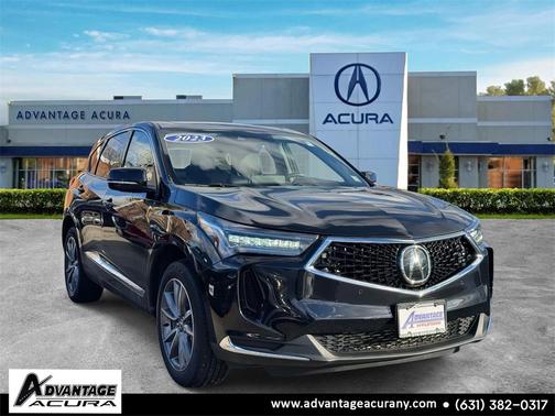 2023 Acura RDX 