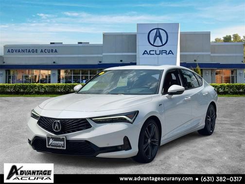2023 Acura Integra
