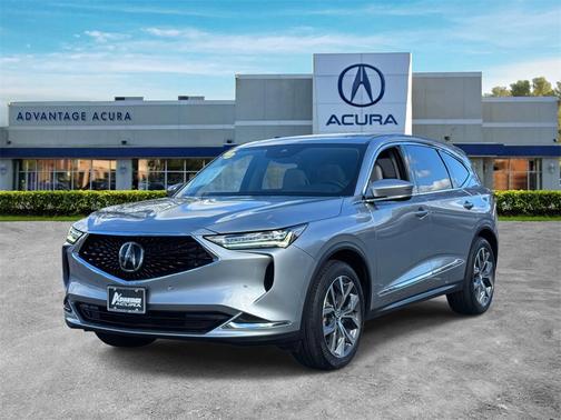 2023 Acura MDX 