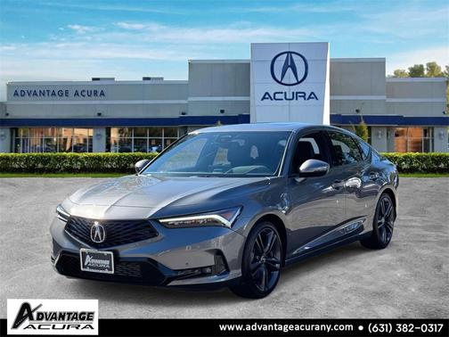 2025 Acura MDX