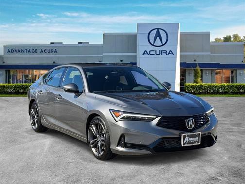 2025 Acura MDX