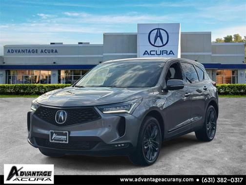 2023 Acura RDX 