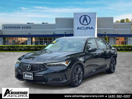 2023 Acura Integra