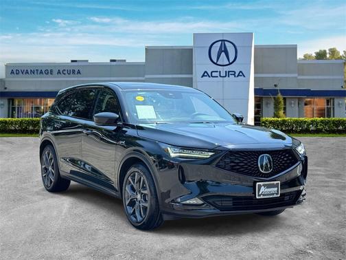 2023 Acura MDX