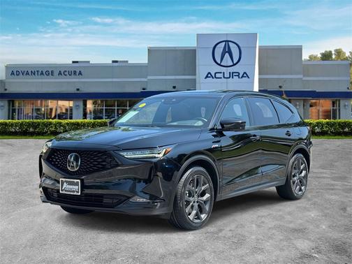 2023 Acura MDX