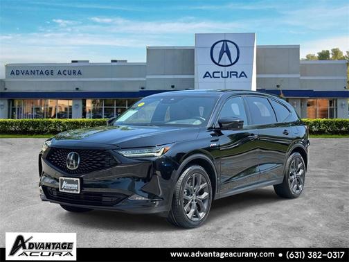 2023 Acura MDX