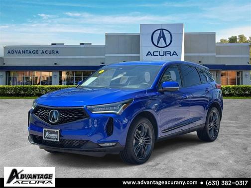2023 Acura RDX