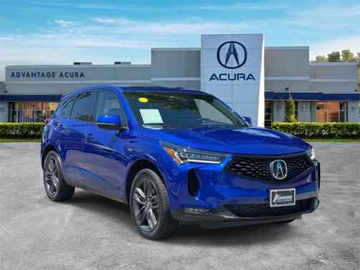 2023 Acura RDX
