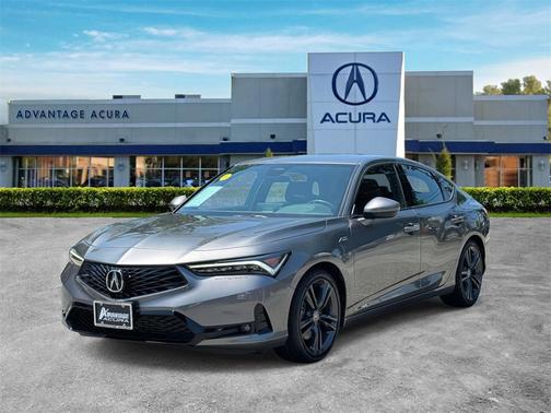 2023 Acura Integra