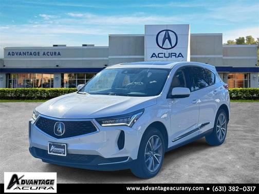 2024 Acura RDX