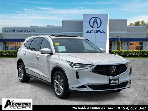 2023 Acura MDX