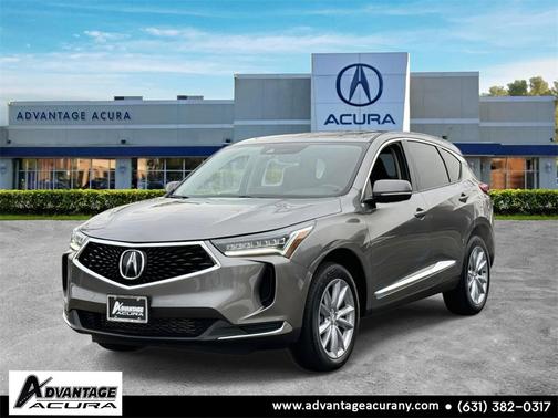 2023 Acura RDX 