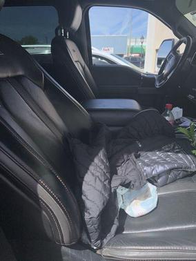 2020 Ford F-350 Platinum