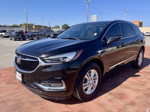 2019 Buick Enclave Essence