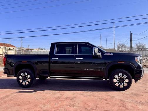 2023 GMC Sierra 2500 Denali