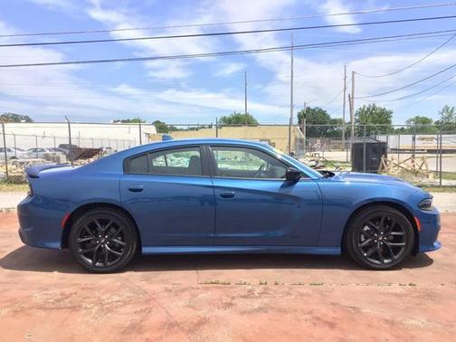 2022 Dodge Charger GT