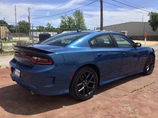 2022 Dodge Charger GT