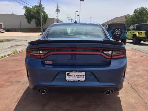 2022 Dodge Charger GT