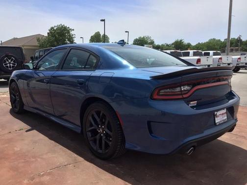 2022 Dodge Charger GT