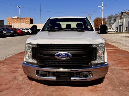 2017 Ford F-250 XL