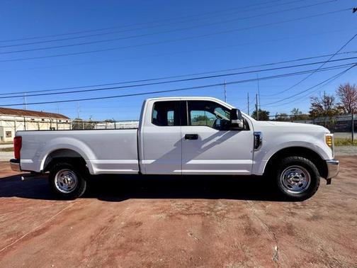 2017 Ford F-250 XL