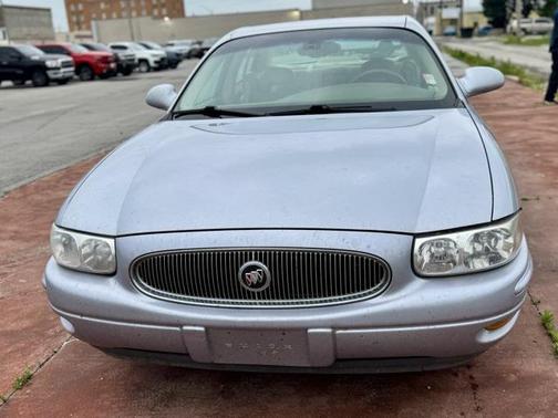2005 Buick LeSabre Limited