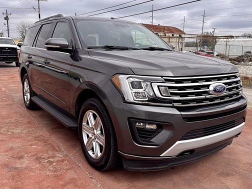 2019 Ford Expedition XLT