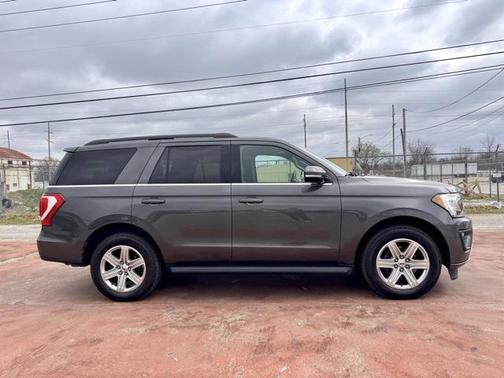 2019 Ford Expedition XLT