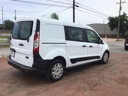 2019 Ford Transit Connect XL