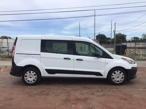 2019 Ford Transit Connect XL