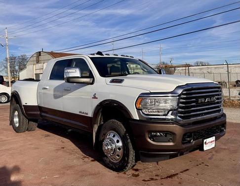 2024 RAM 3500 Longhorn