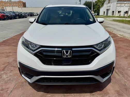 2022 Honda CR-V 2WD EX-L