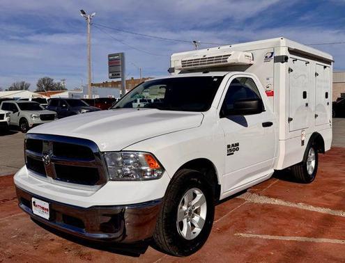 2019 RAM 1500 Tradesman