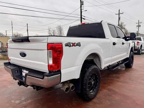 2019 Ford F-250 XLT