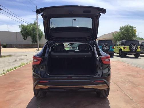 2024 Chevrolet Trax FWD ACTIV