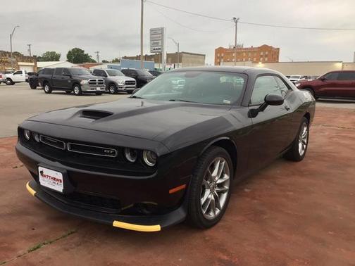 2023 Dodge Challenger GT