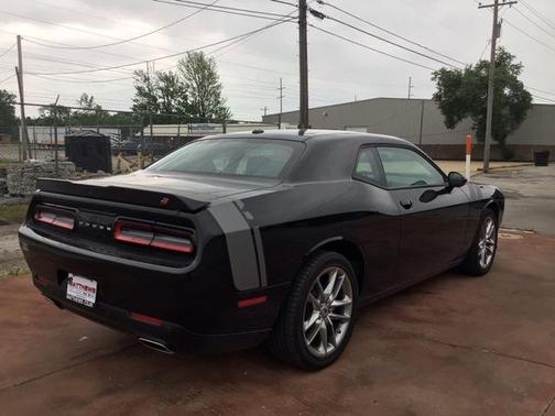 2023 Dodge Challenger GT