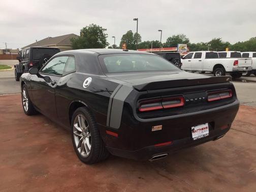 2023 Dodge Challenger GT